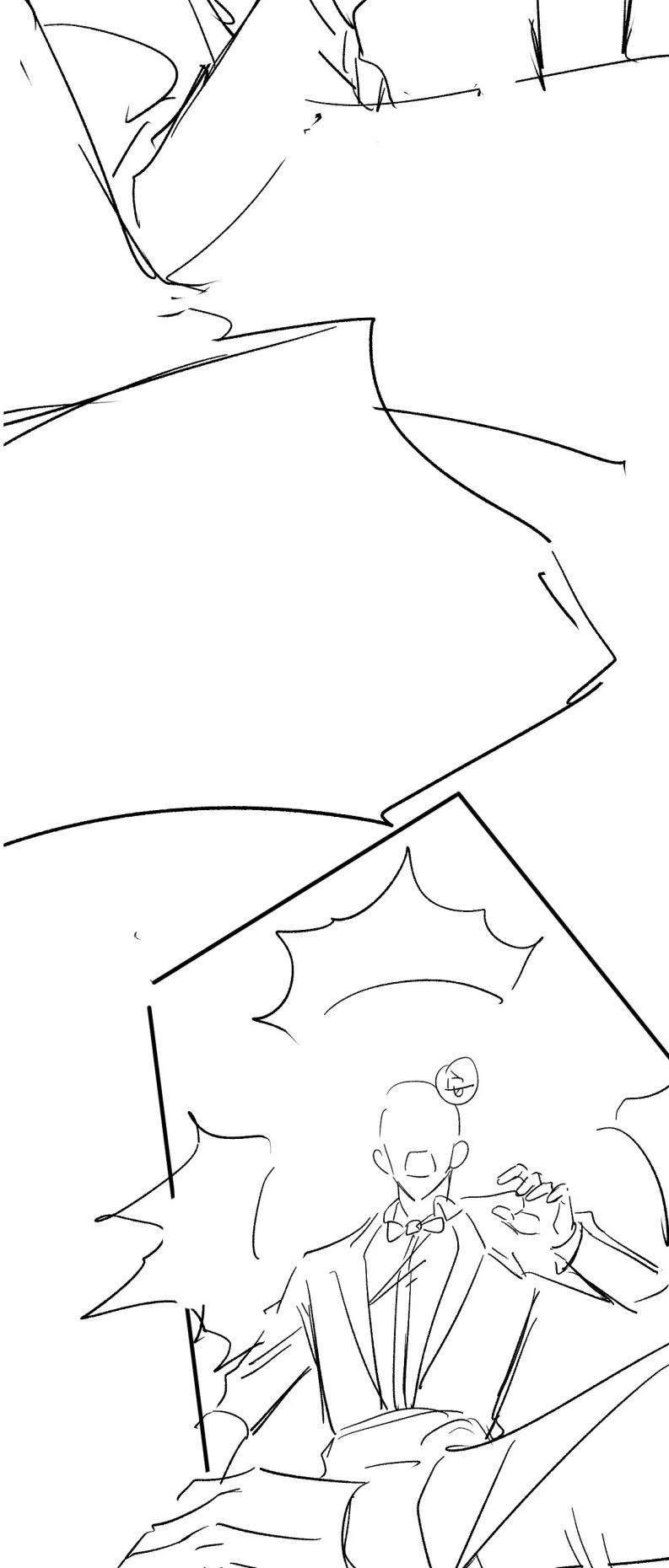 Hắc Hóa Phản Diện Sủng Lên Trời: Chapter 27