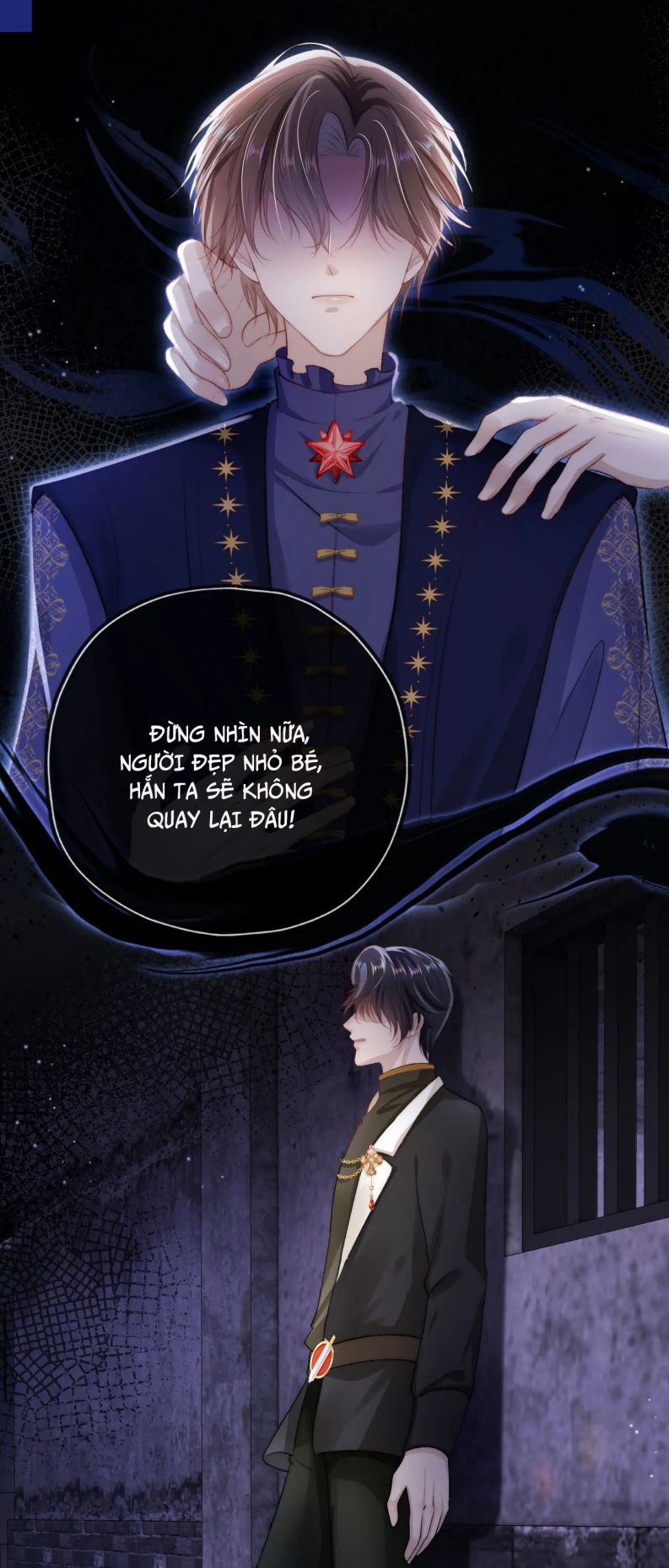 Hắc Hóa Phản Diện Sủng Lên Trời: Chapter 27