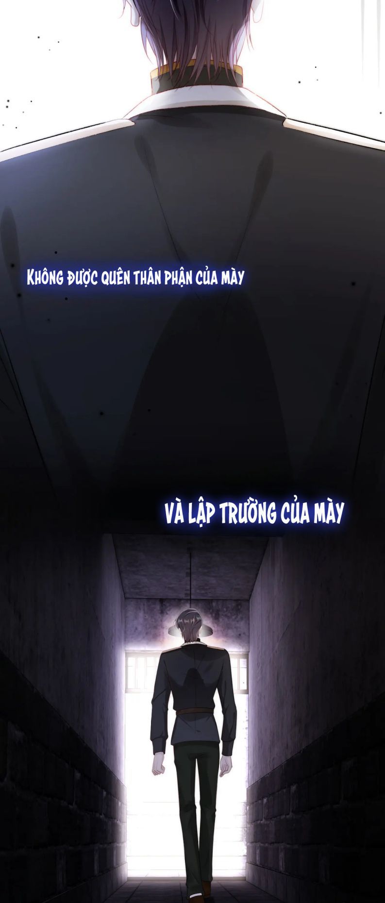 Hắc Hóa Phản Diện Sủng Lên Trời: Chapter 27