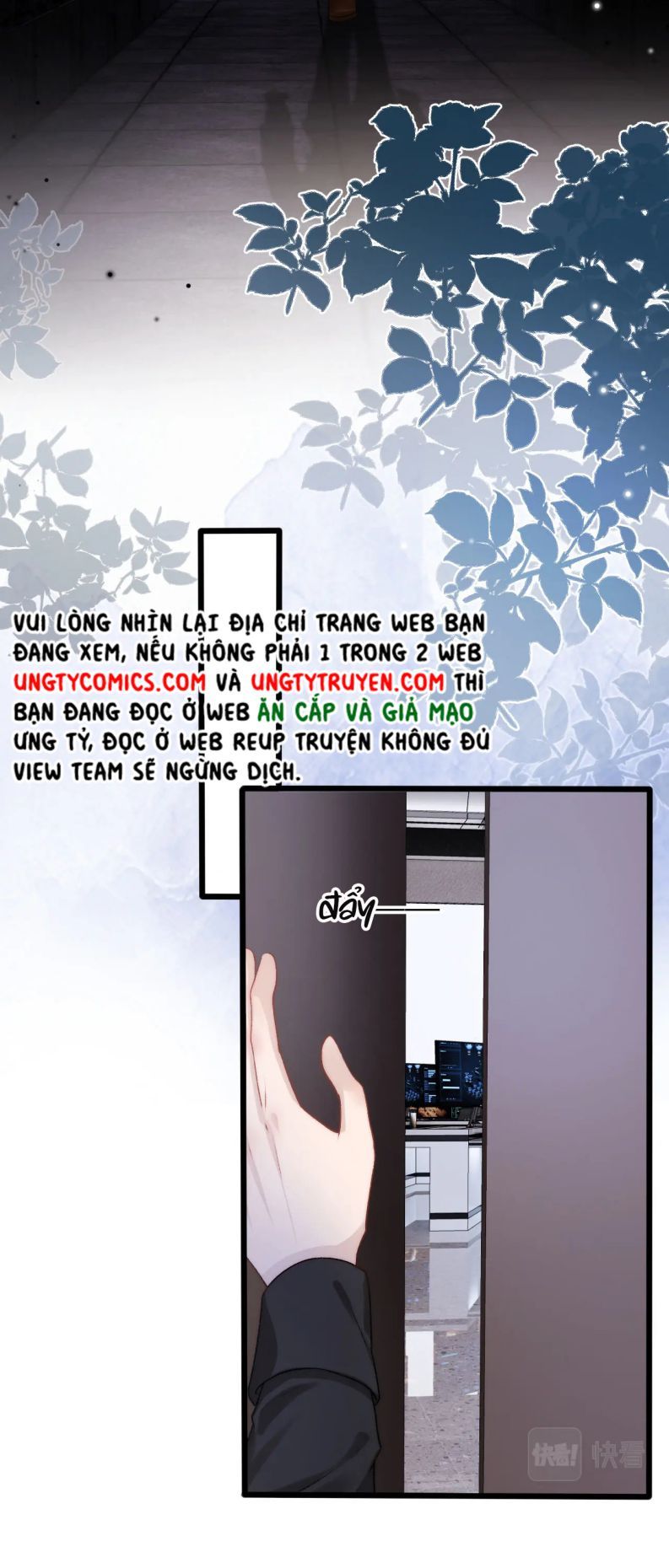 Hắc Hóa Phản Diện Sủng Lên Trời: Chapter 27