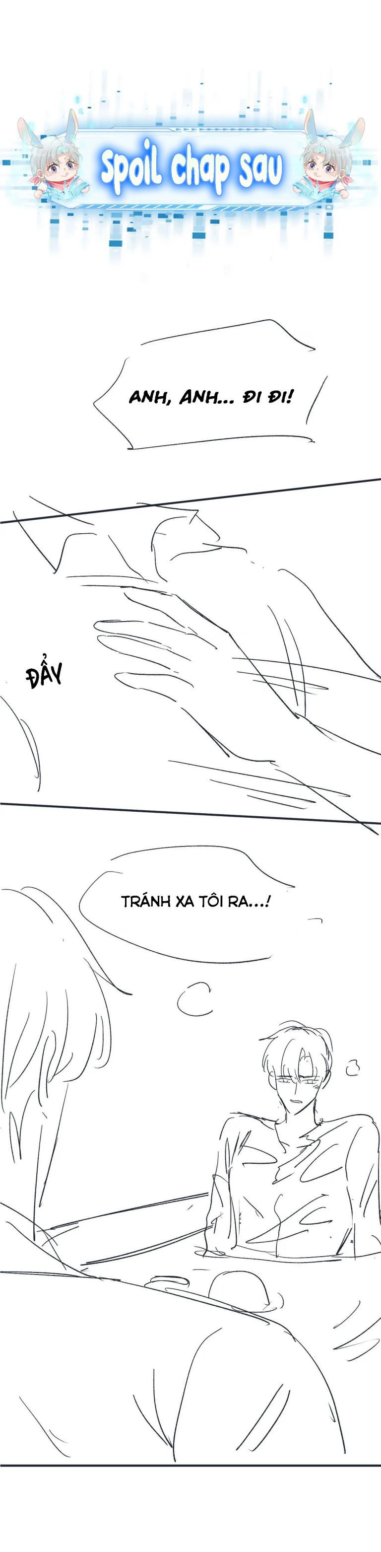 Hắc Hóa Phản Diện Sủng Lên Trời: Chapter 28