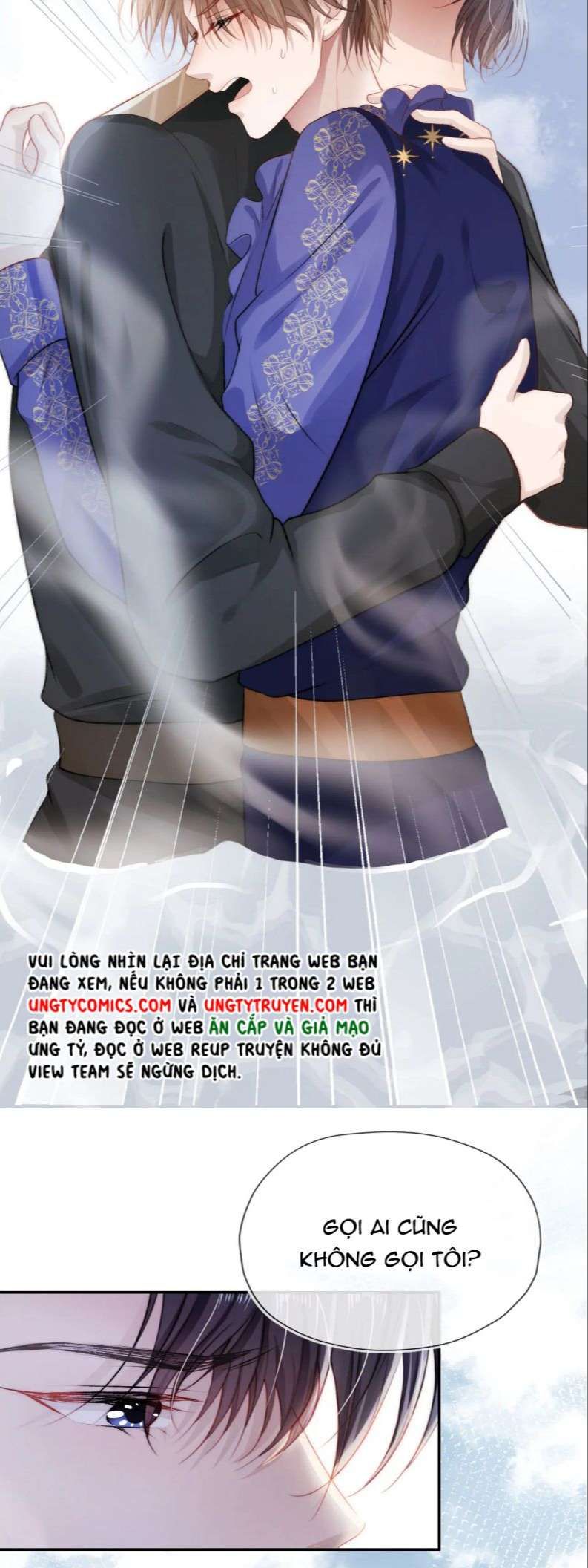 Hắc Hóa Phản Diện Sủng Lên Trời: Chapter 29