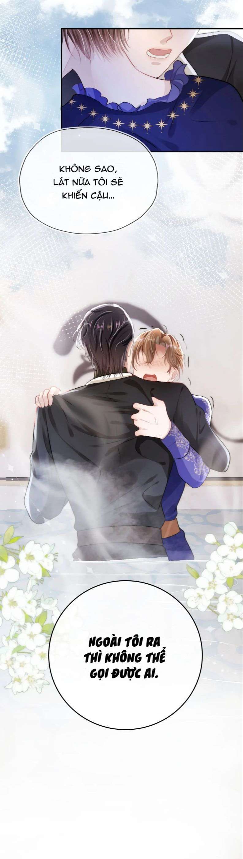 Hắc Hóa Phản Diện Sủng Lên Trời: Chapter 29