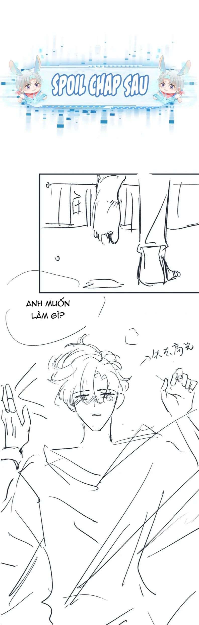 Hắc Hóa Phản Diện Sủng Lên Trời: Chapter 29