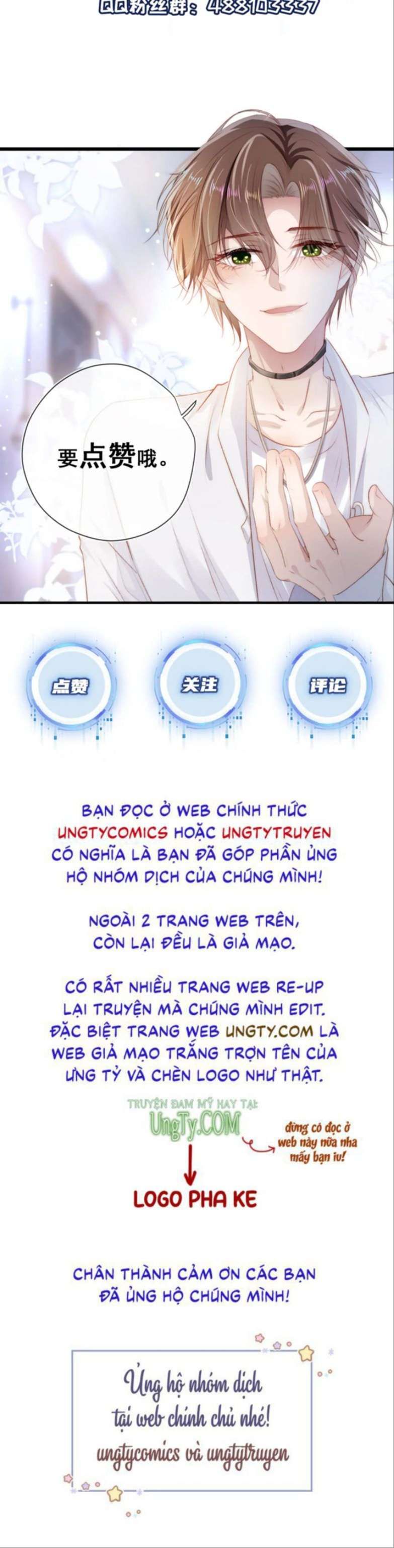 Hắc Hóa Phản Diện Sủng Lên Trời: Chapter 29