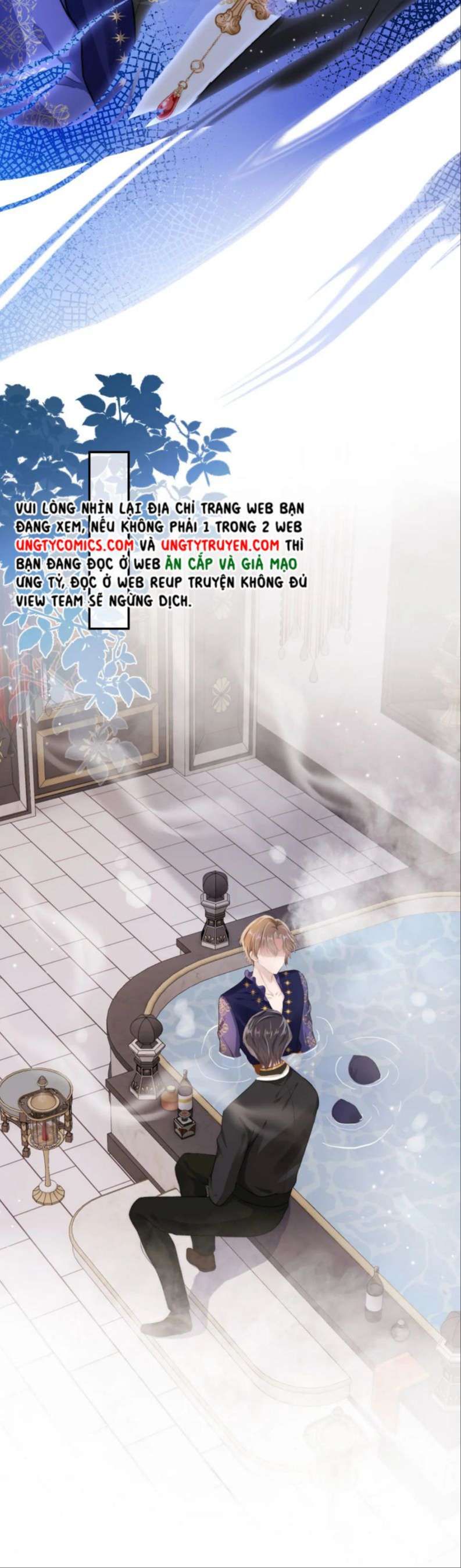 Hắc Hóa Phản Diện Sủng Lên Trời: Chapter 29