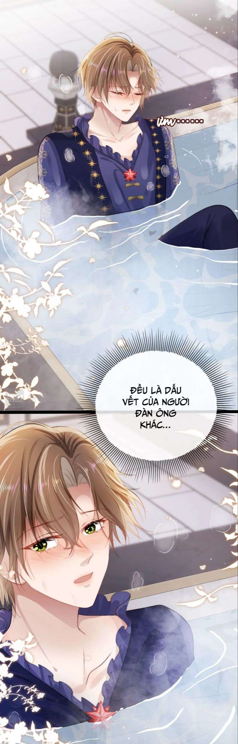 Hắc Hóa Phản Diện Sủng Lên Trời: Chapter 29