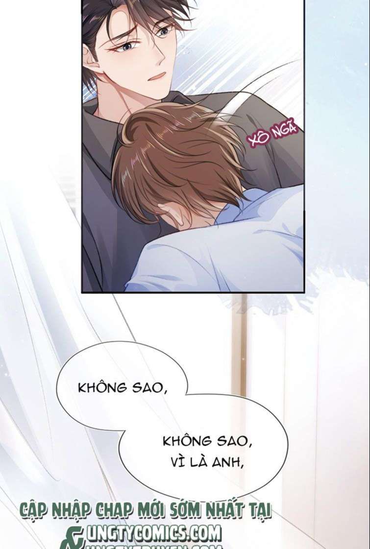 Hắc Hóa Phản Diện Sủng Lên Trời: Chapter 3