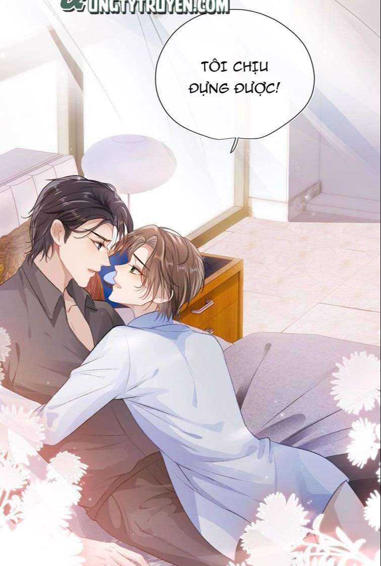 Hắc Hóa Phản Diện Sủng Lên Trời: Chapter 3