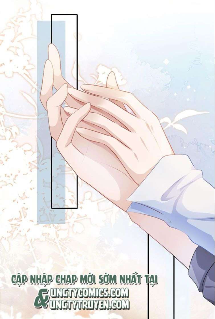 Hắc Hóa Phản Diện Sủng Lên Trời: Chapter 3