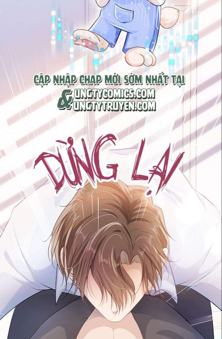 Hắc Hóa Phản Diện Sủng Lên Trời: Chapter 3
