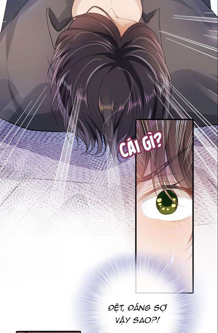 Hắc Hóa Phản Diện Sủng Lên Trời: Chapter 3