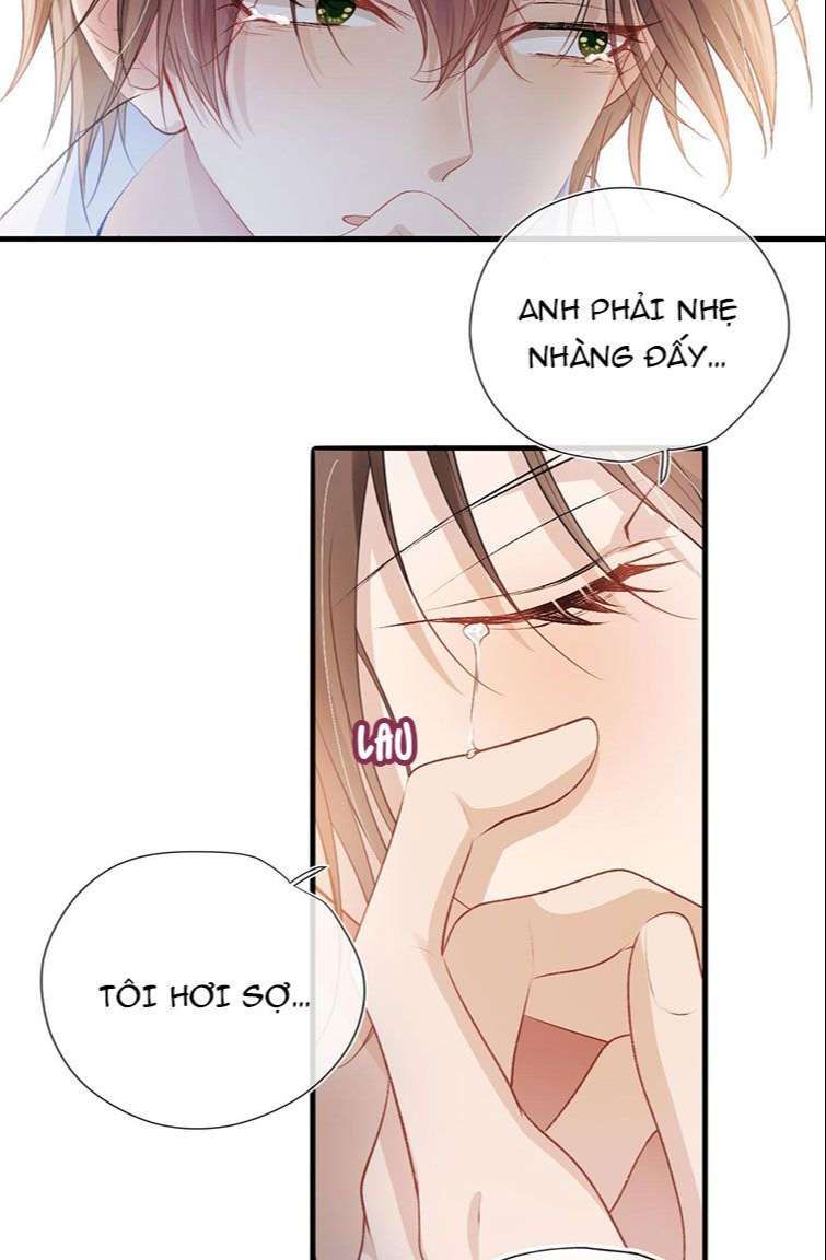 Hắc Hóa Phản Diện Sủng Lên Trời: Chapter 3