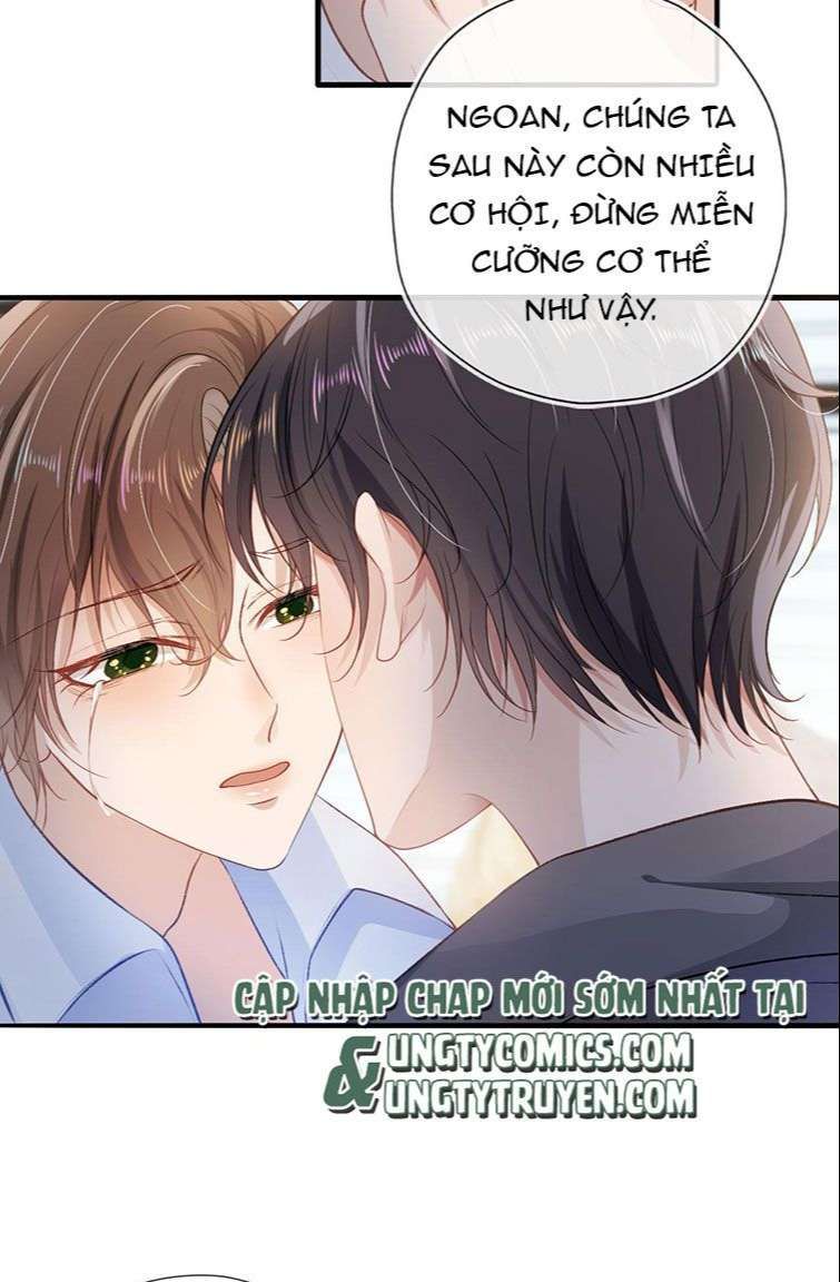 Hắc Hóa Phản Diện Sủng Lên Trời: Chapter 3