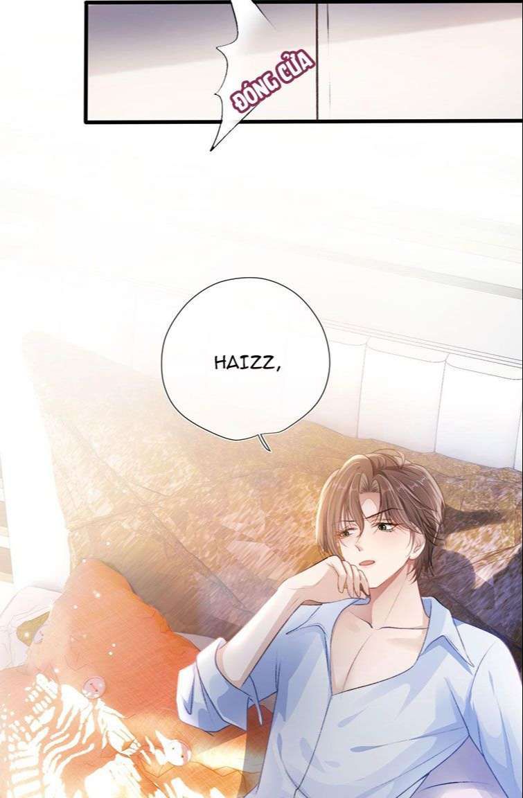 Hắc Hóa Phản Diện Sủng Lên Trời: Chapter 3