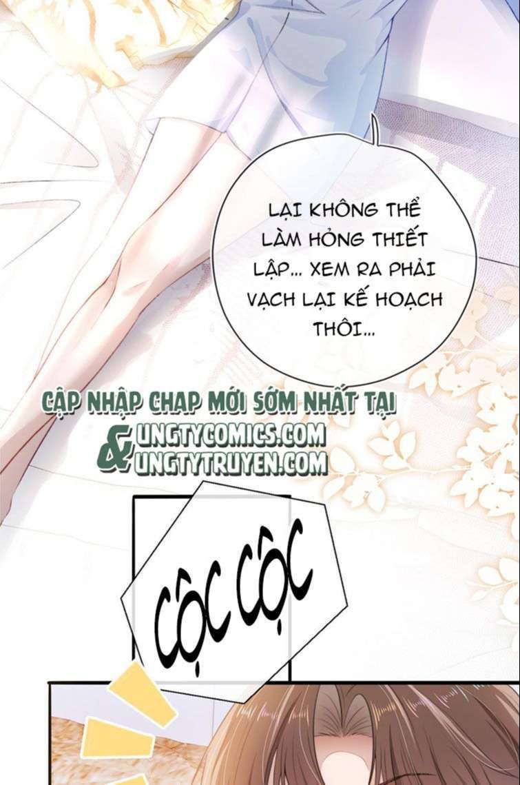 Hắc Hóa Phản Diện Sủng Lên Trời: Chapter 3