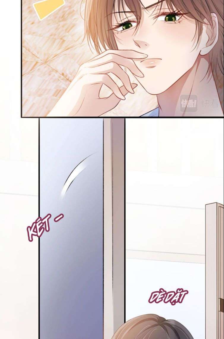 Hắc Hóa Phản Diện Sủng Lên Trời: Chapter 3