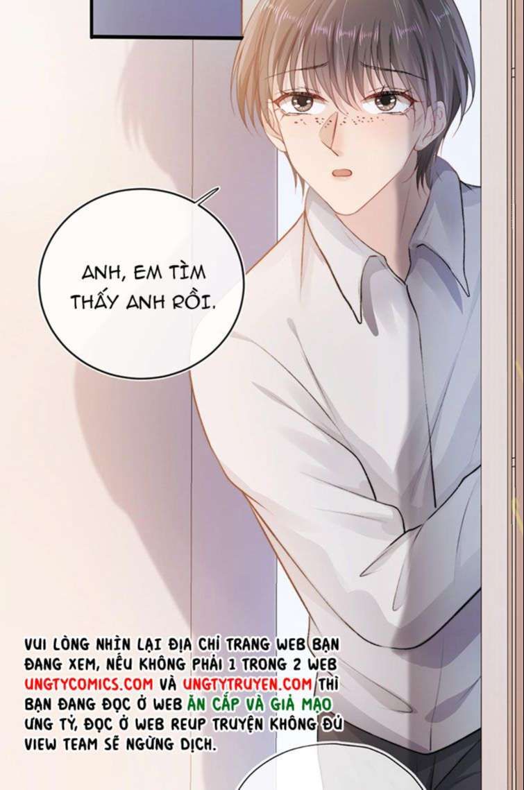 Hắc Hóa Phản Diện Sủng Lên Trời: Chapter 3