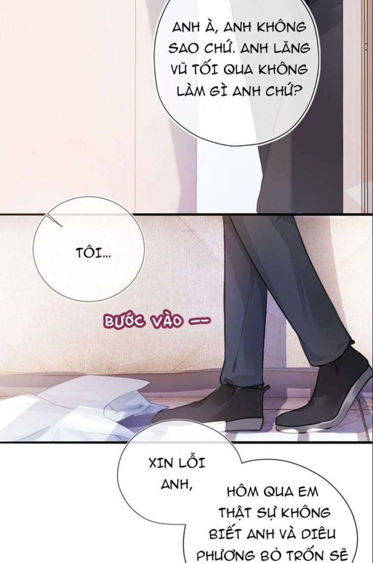 Hắc Hóa Phản Diện Sủng Lên Trời: Chapter 3