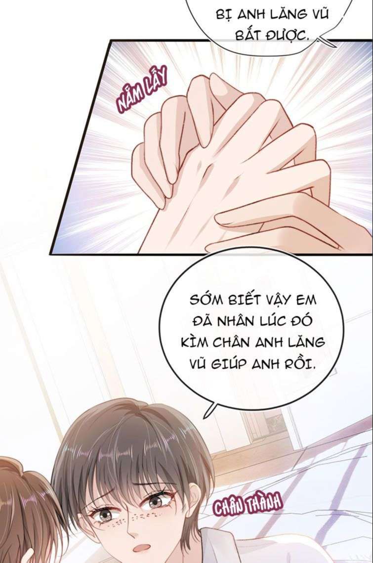 Hắc Hóa Phản Diện Sủng Lên Trời: Chapter 3