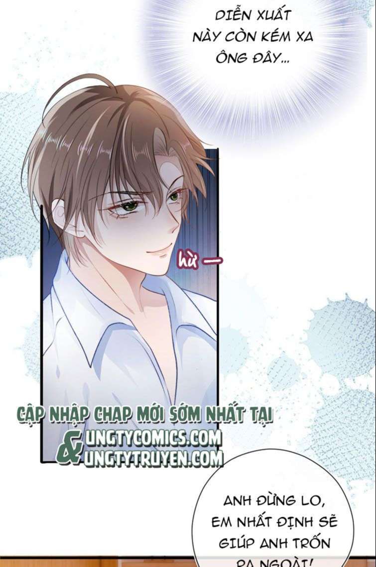 Hắc Hóa Phản Diện Sủng Lên Trời: Chapter 3