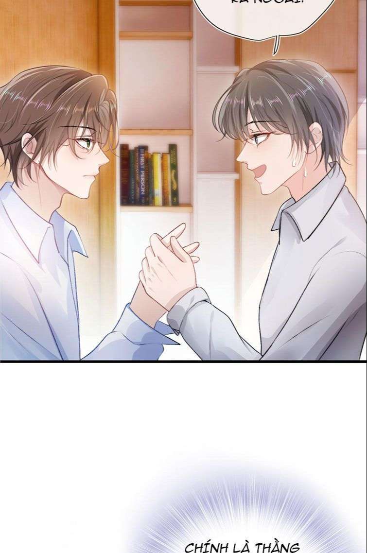 Hắc Hóa Phản Diện Sủng Lên Trời: Chapter 3