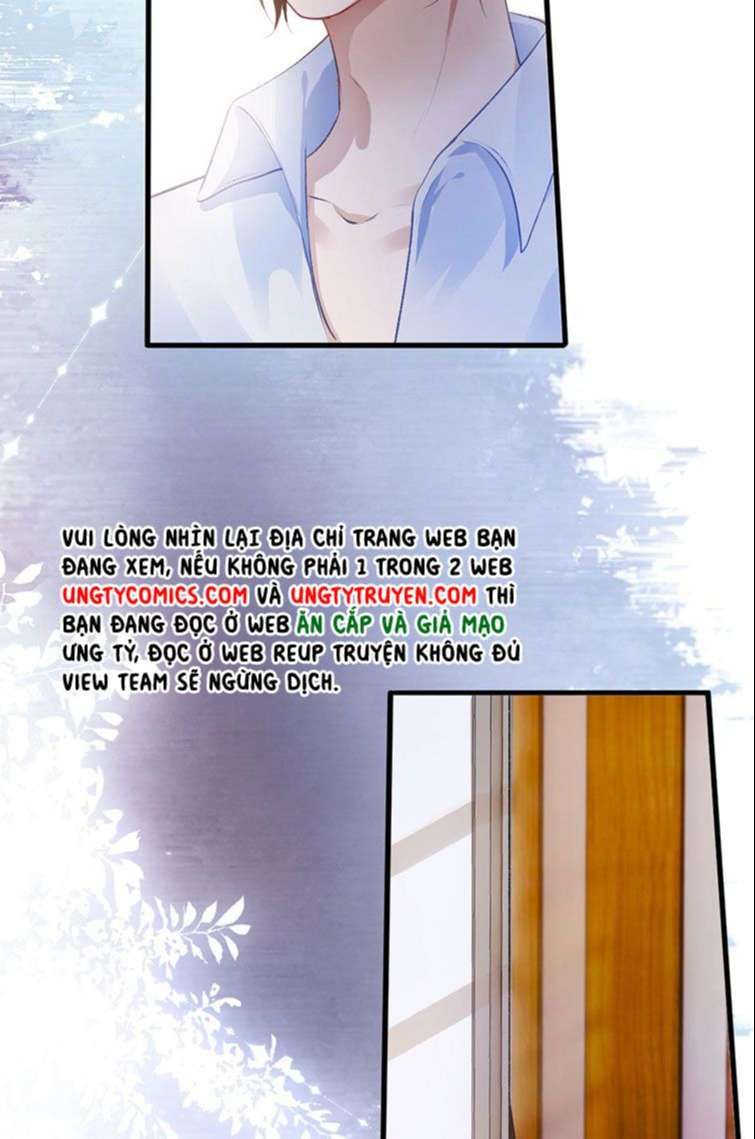 Hắc Hóa Phản Diện Sủng Lên Trời: Chapter 3