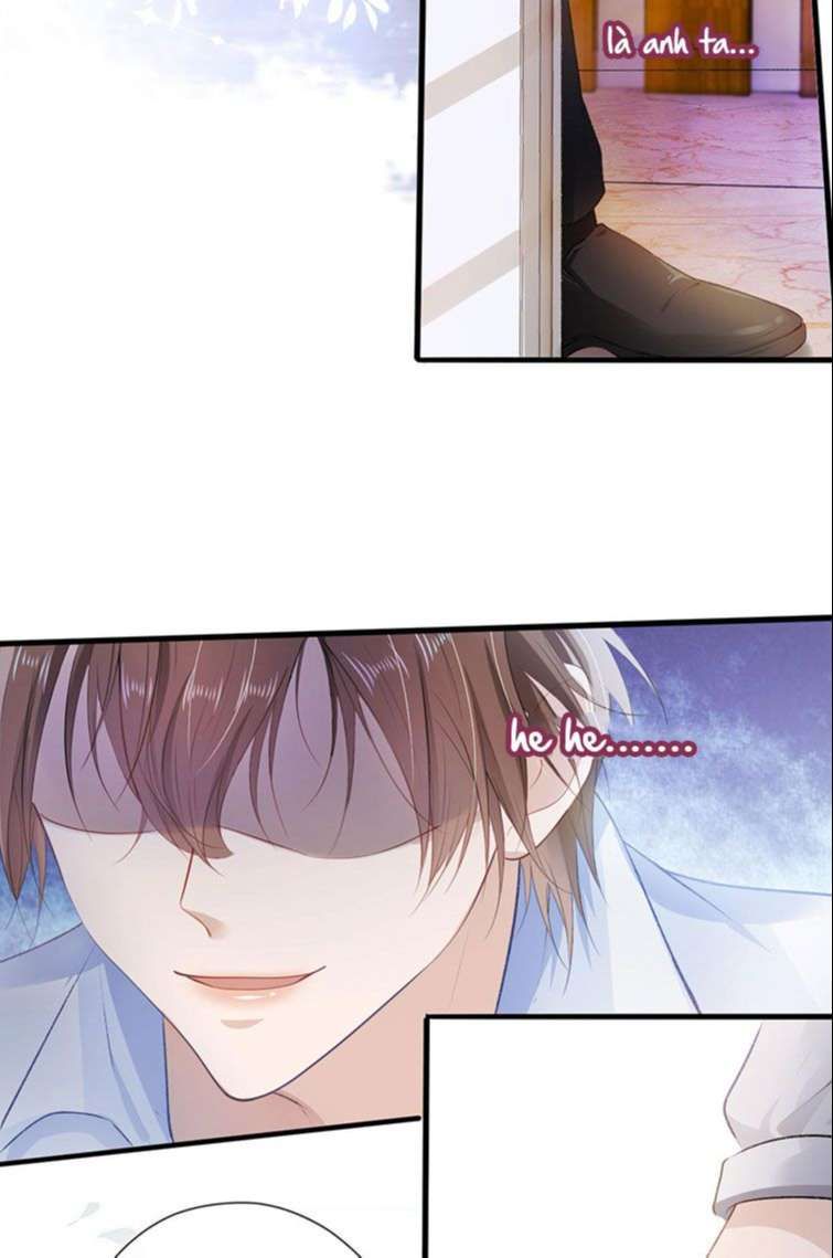 Hắc Hóa Phản Diện Sủng Lên Trời: Chapter 3