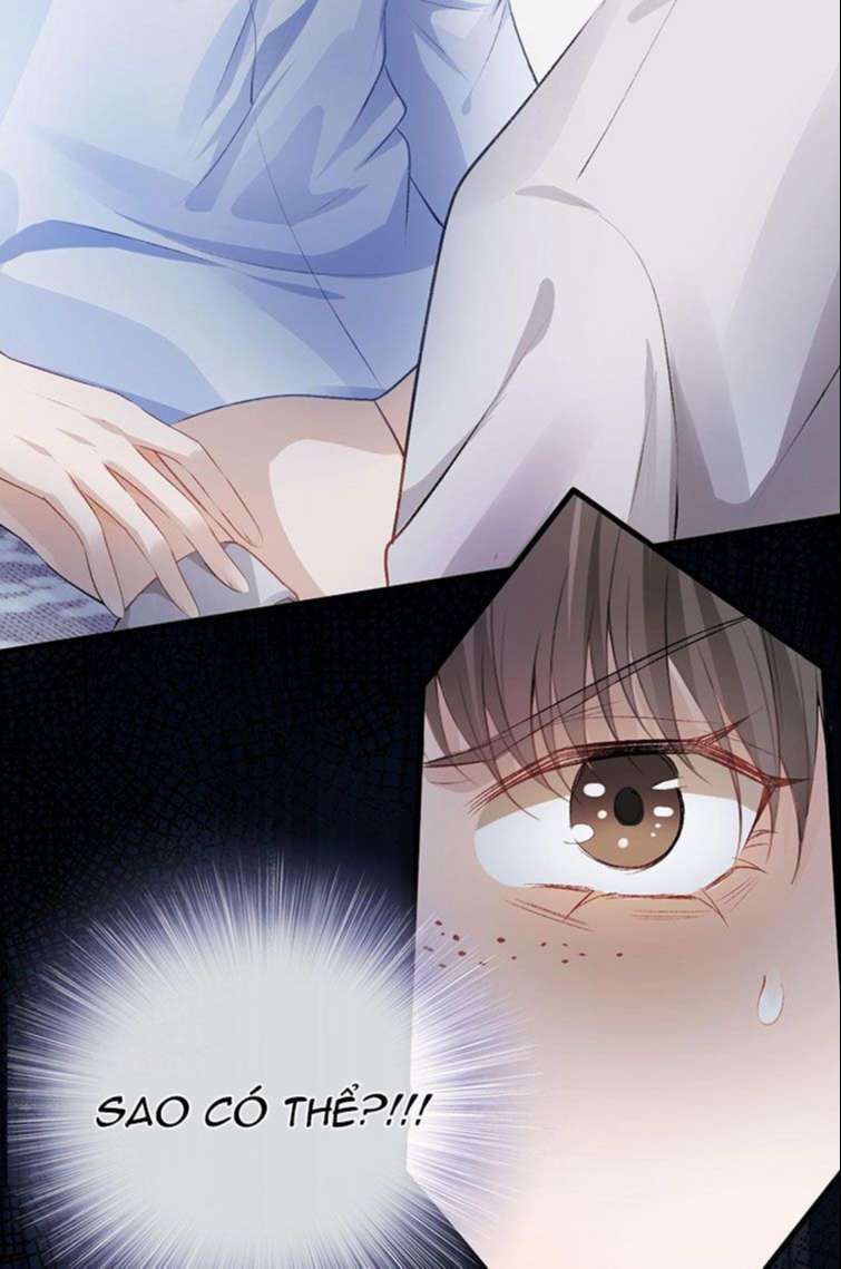 Hắc Hóa Phản Diện Sủng Lên Trời: Chapter 3