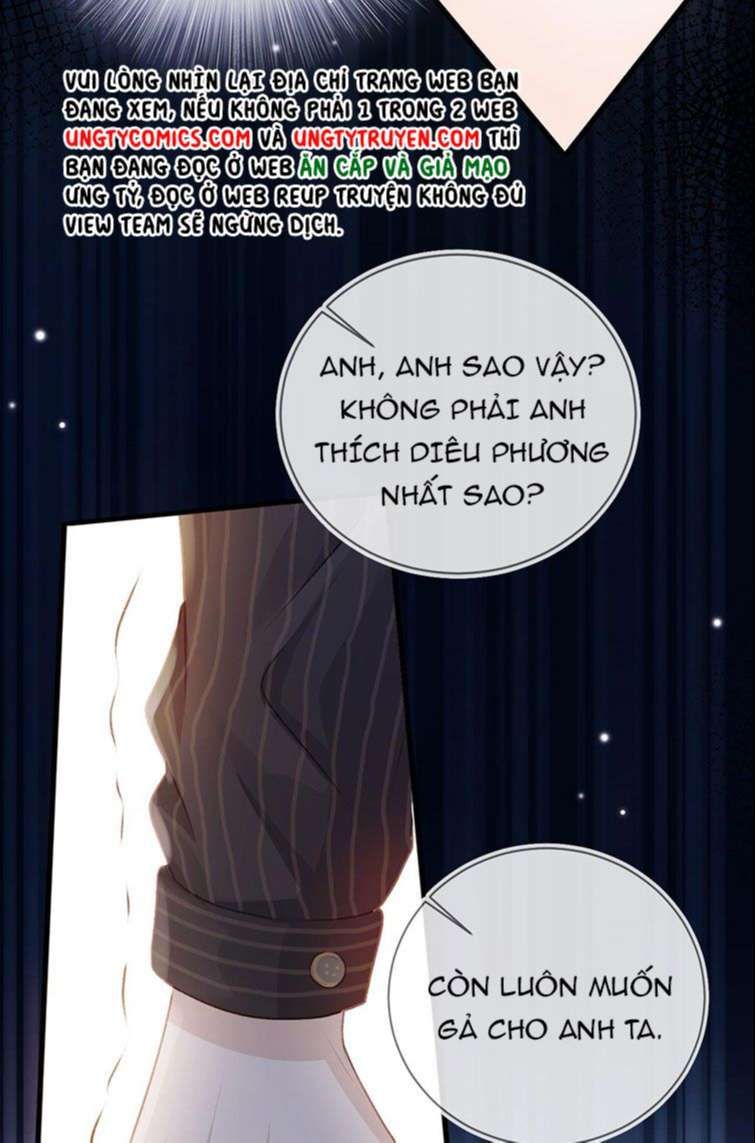 Hắc Hóa Phản Diện Sủng Lên Trời: Chapter 3