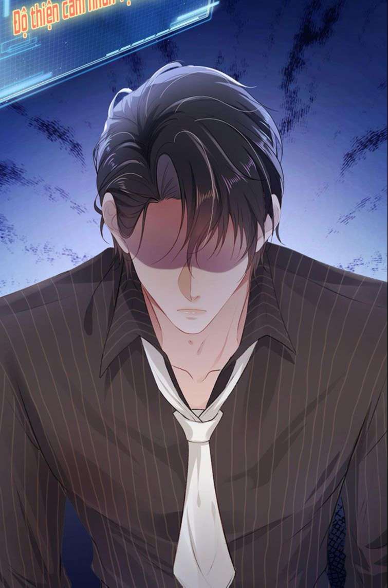 Hắc Hóa Phản Diện Sủng Lên Trời: Chapter 3