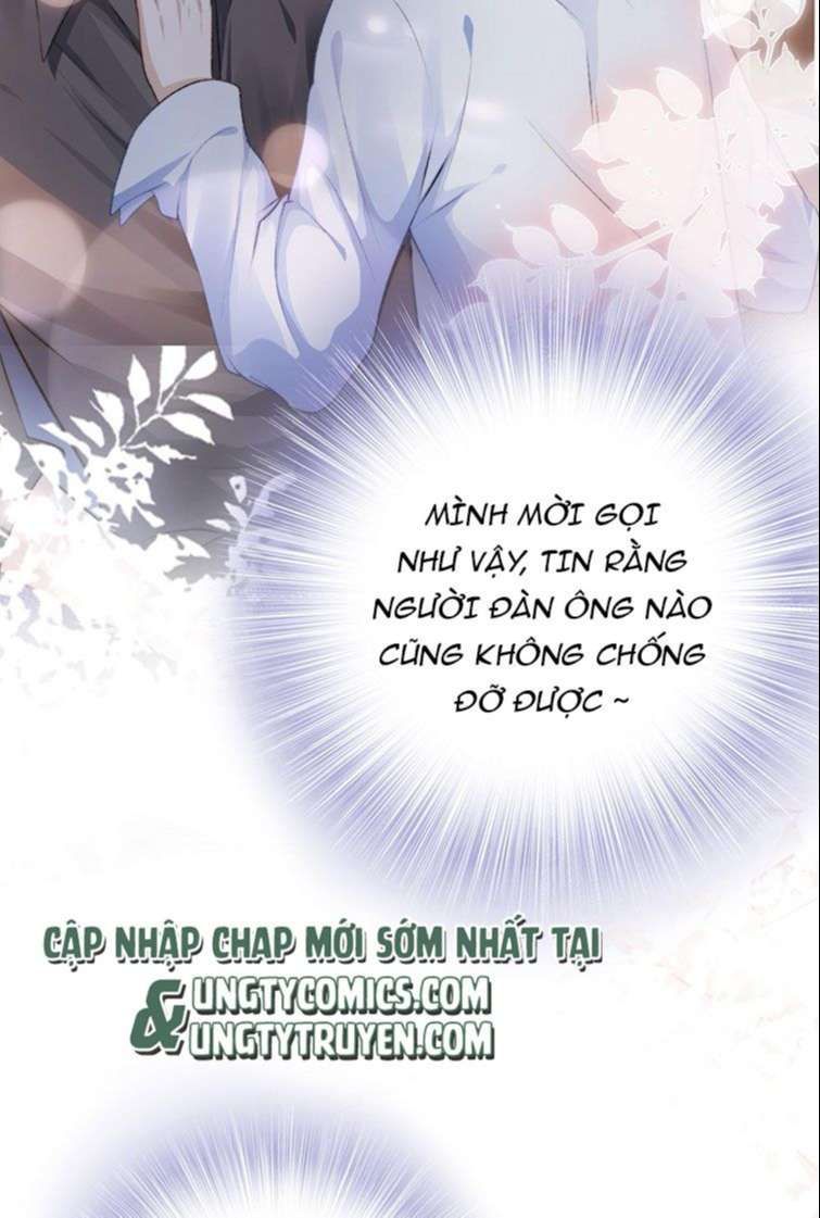 Hắc Hóa Phản Diện Sủng Lên Trời: Chapter 3