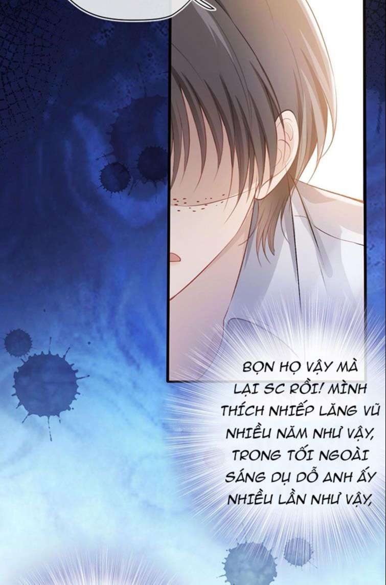 Hắc Hóa Phản Diện Sủng Lên Trời: Chapter 3