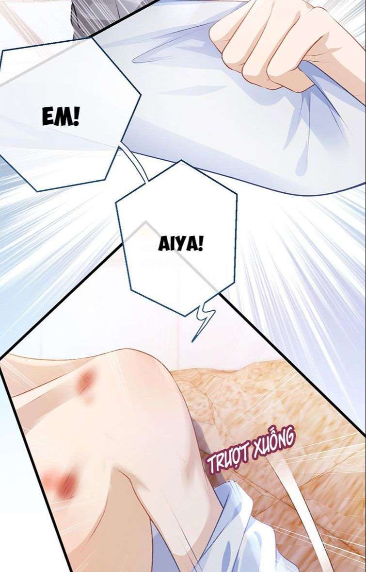 Hắc Hóa Phản Diện Sủng Lên Trời: Chapter 3