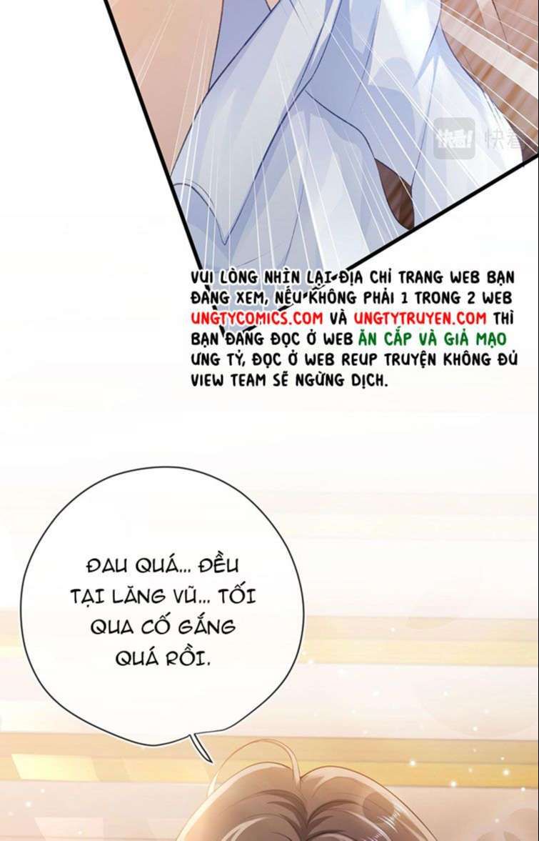 Hắc Hóa Phản Diện Sủng Lên Trời: Chapter 3