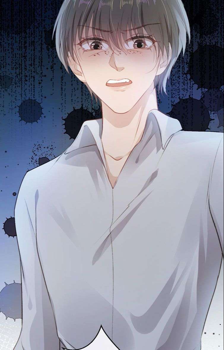 Hắc Hóa Phản Diện Sủng Lên Trời: Chapter 3