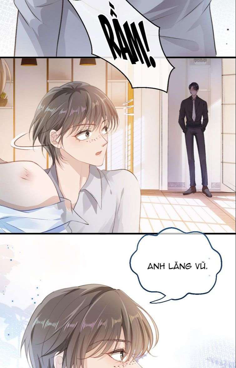 Hắc Hóa Phản Diện Sủng Lên Trời: Chapter 3