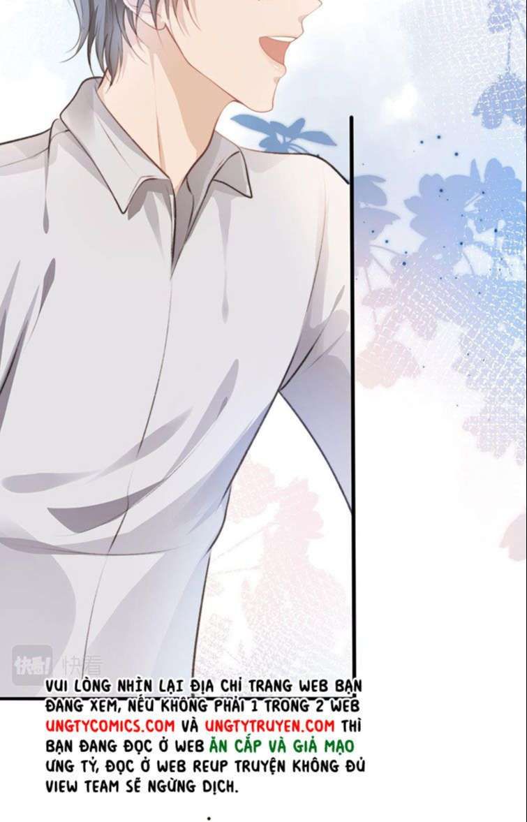 Hắc Hóa Phản Diện Sủng Lên Trời: Chapter 3