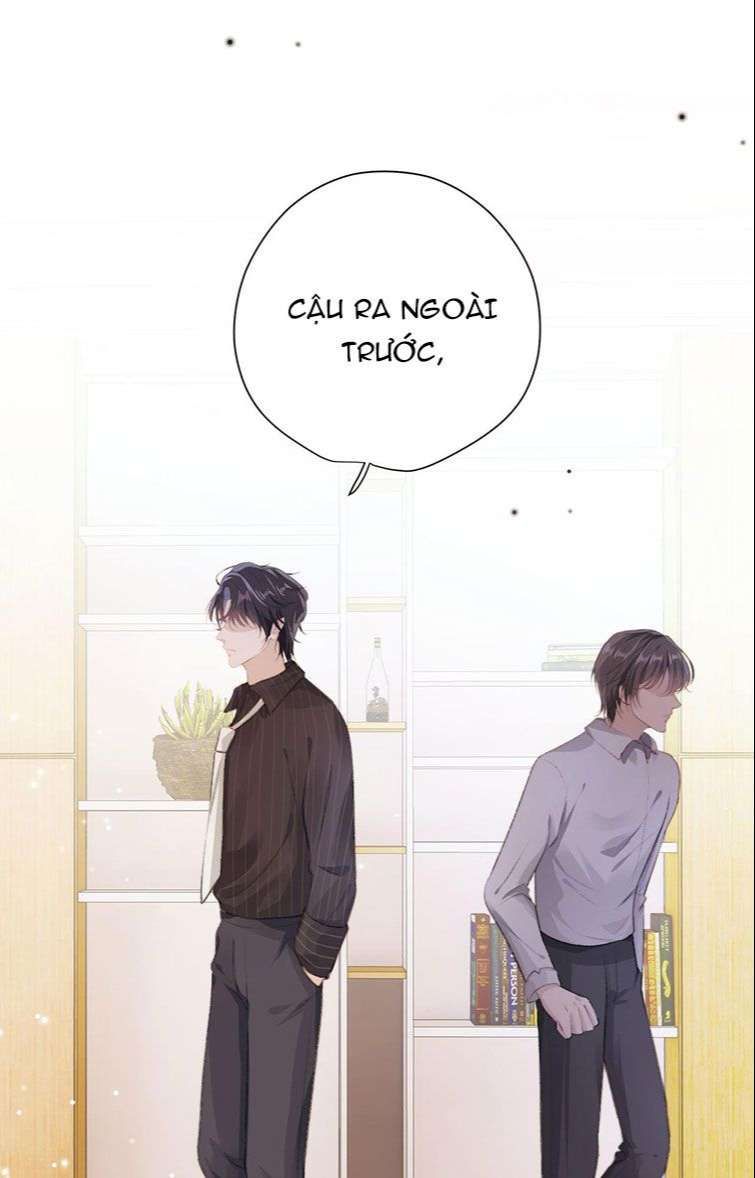 Hắc Hóa Phản Diện Sủng Lên Trời: Chapter 3