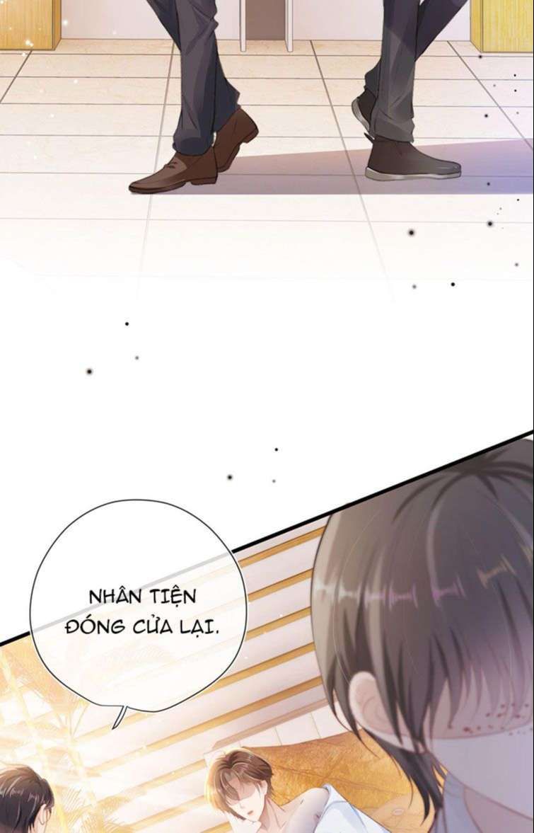 Hắc Hóa Phản Diện Sủng Lên Trời: Chapter 3