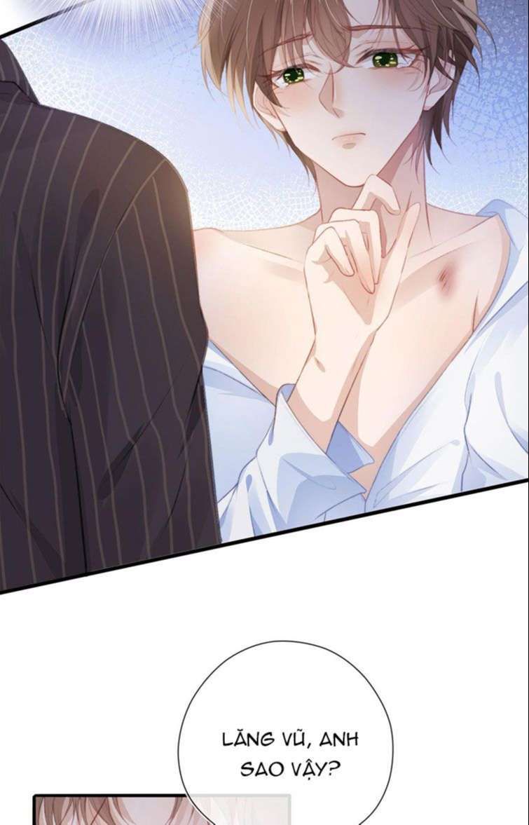 Hắc Hóa Phản Diện Sủng Lên Trời: Chapter 3