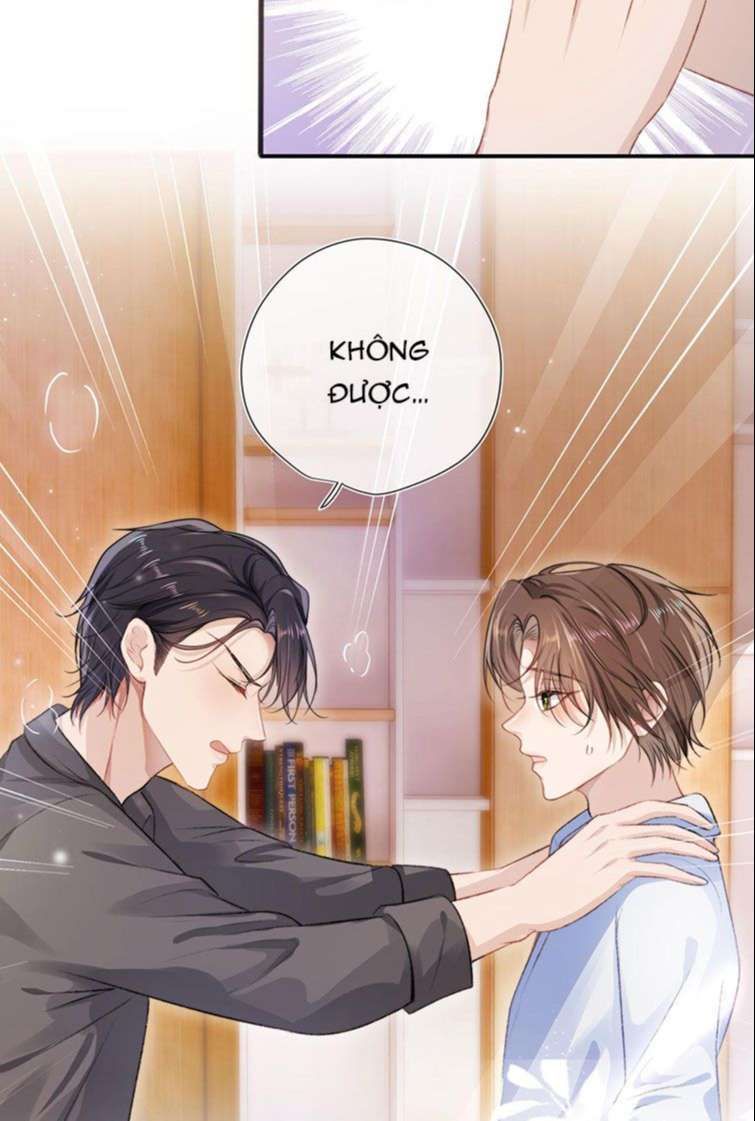 Hắc Hóa Phản Diện Sủng Lên Trời: Chapter 3