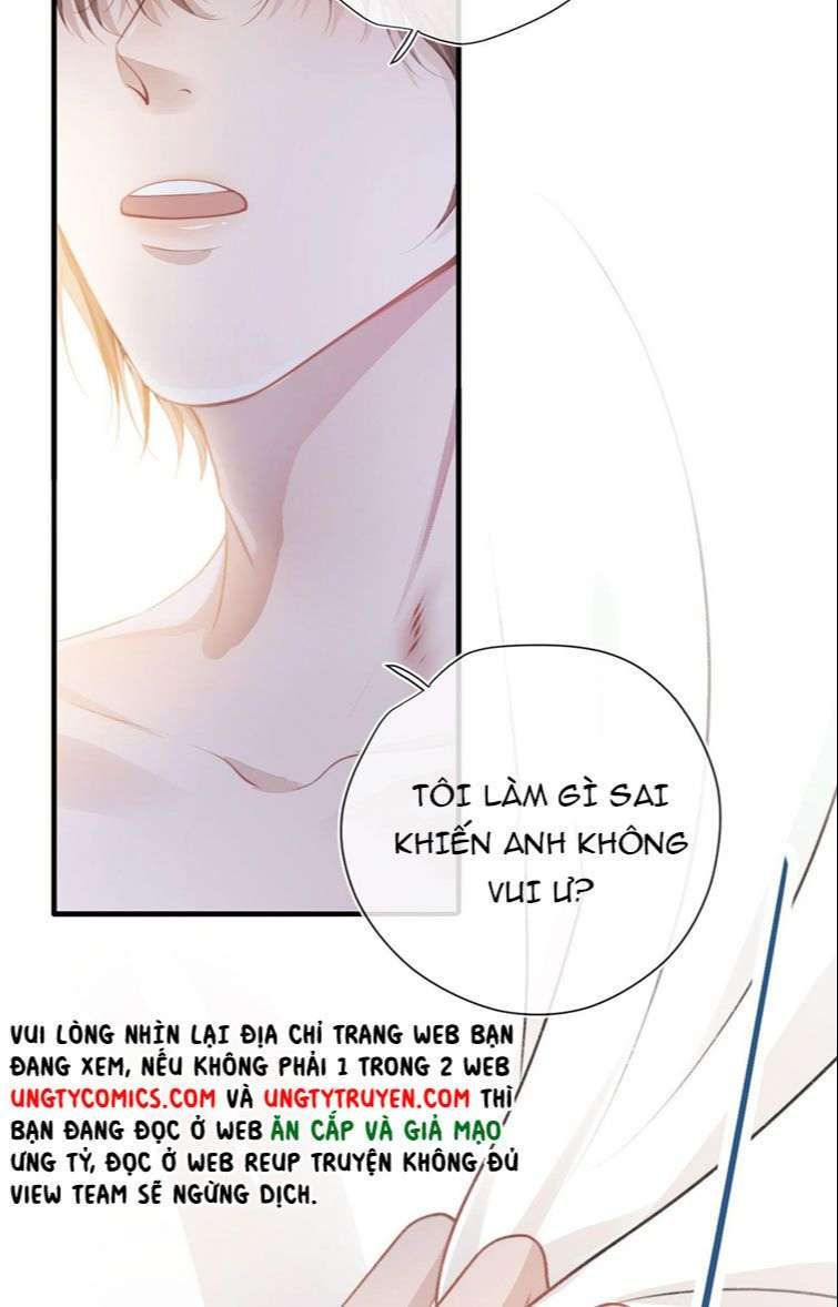 Hắc Hóa Phản Diện Sủng Lên Trời: Chapter 3