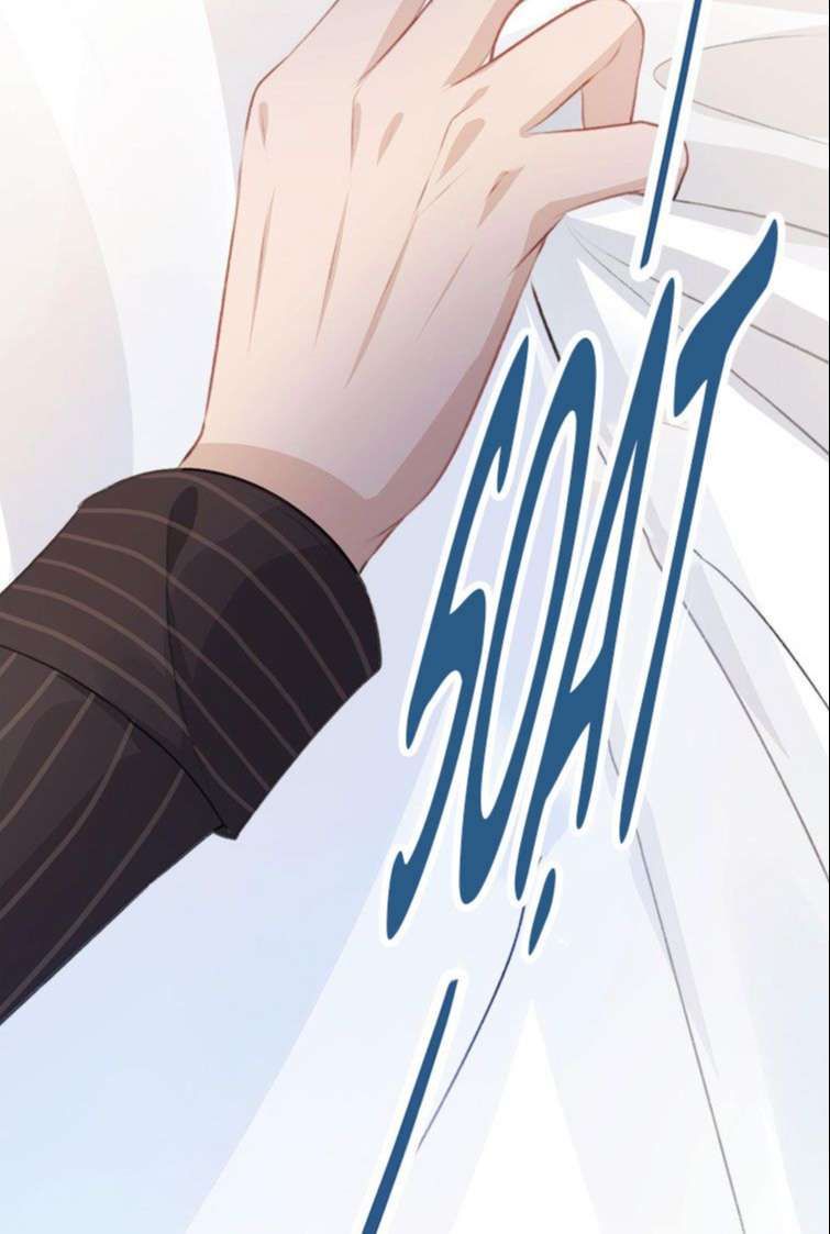 Hắc Hóa Phản Diện Sủng Lên Trời: Chapter 3