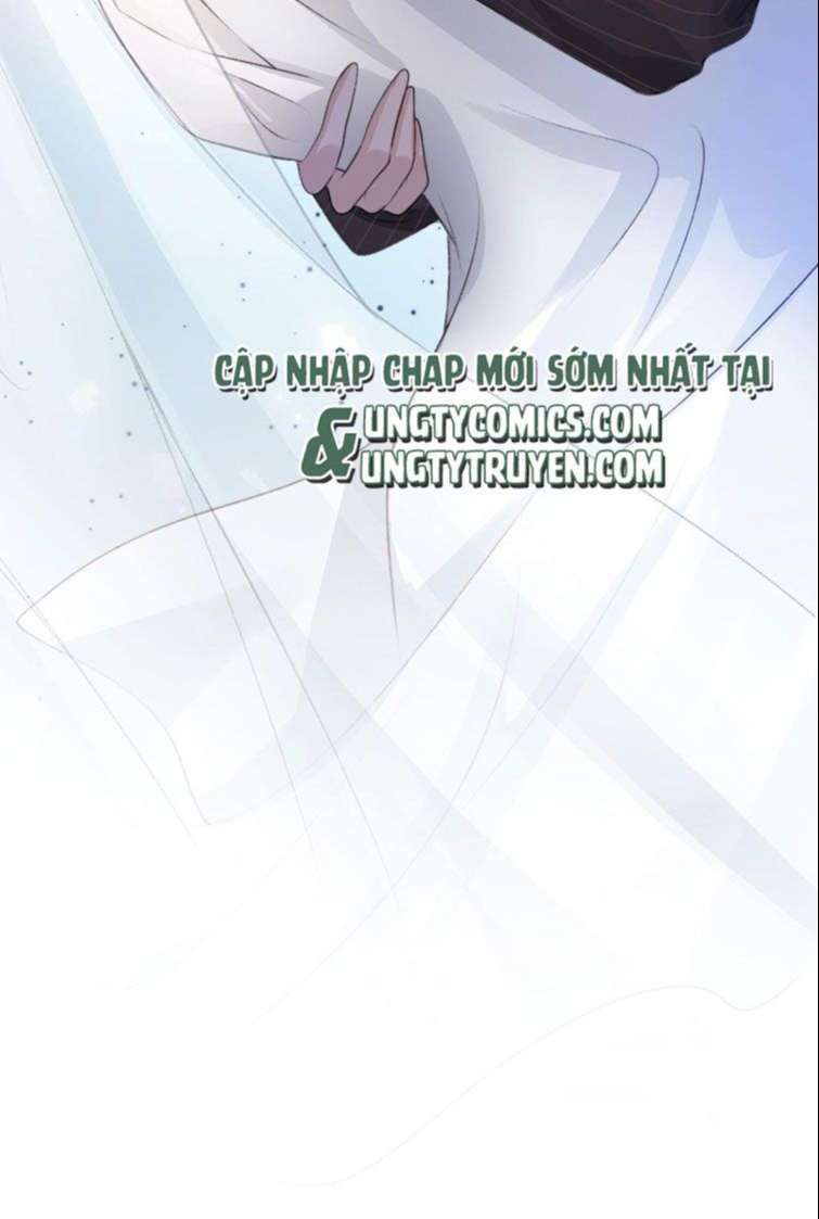 Hắc Hóa Phản Diện Sủng Lên Trời: Chapter 3