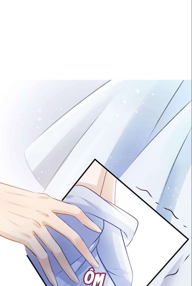 Hắc Hóa Phản Diện Sủng Lên Trời: Chapter 3