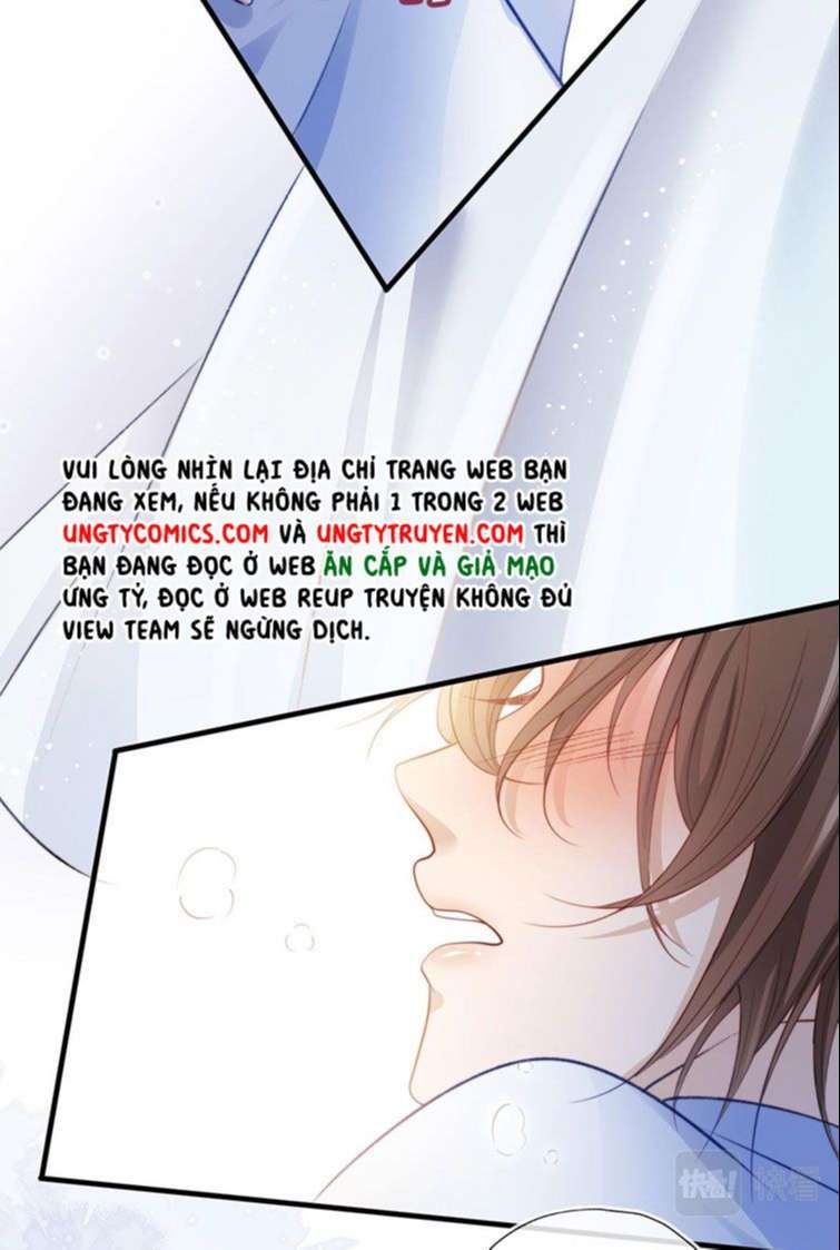 Hắc Hóa Phản Diện Sủng Lên Trời: Chapter 3