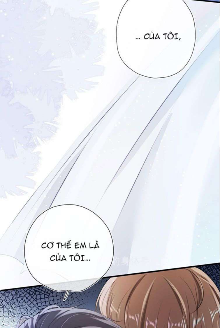 Hắc Hóa Phản Diện Sủng Lên Trời: Chapter 3