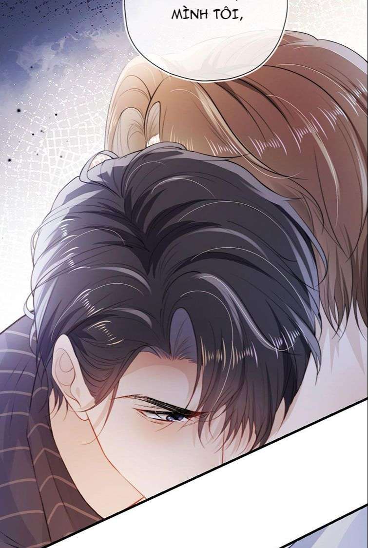 Hắc Hóa Phản Diện Sủng Lên Trời: Chapter 3