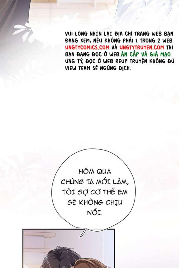 Hắc Hóa Phản Diện Sủng Lên Trời: Chapter 3